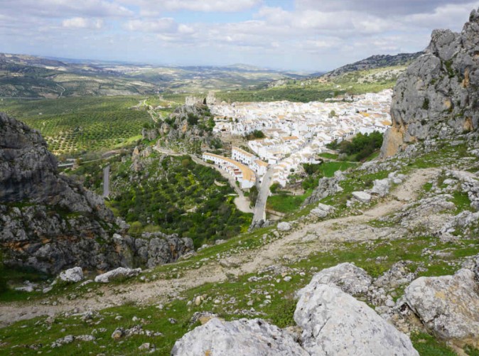 028_Zuheros_lvb_DSC02845 - Lernidee Reisen - Schoene Aussichten Touristik